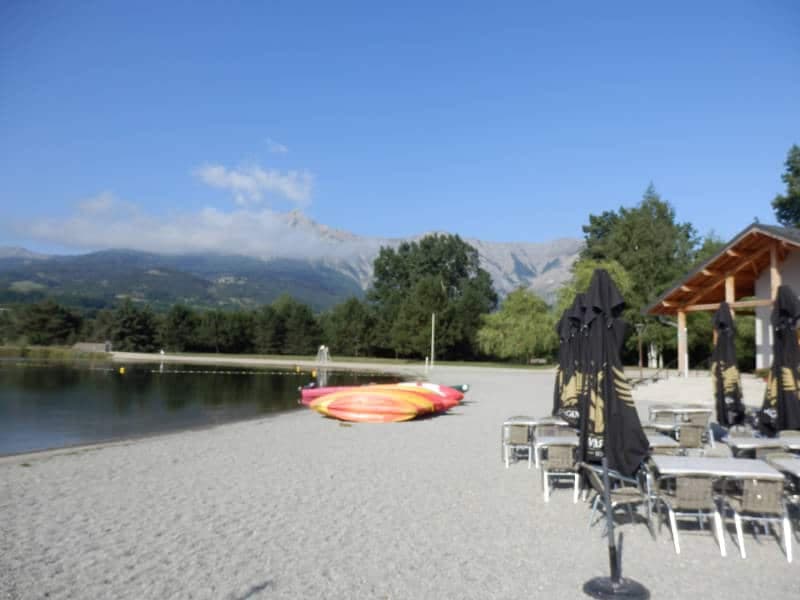 Photo 12 de la colo du Brudou en 2021