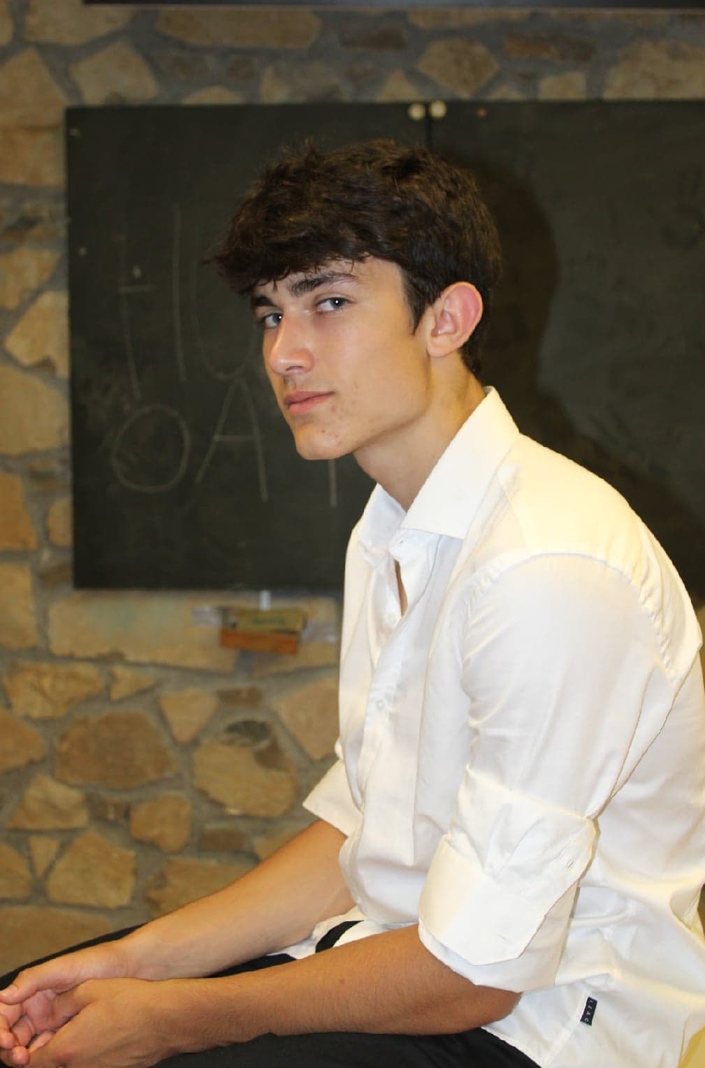 Photo 30 de la colo du Brudou en 2025