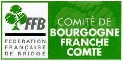 Comité de Bridge Bourgogne-Franche-Comté